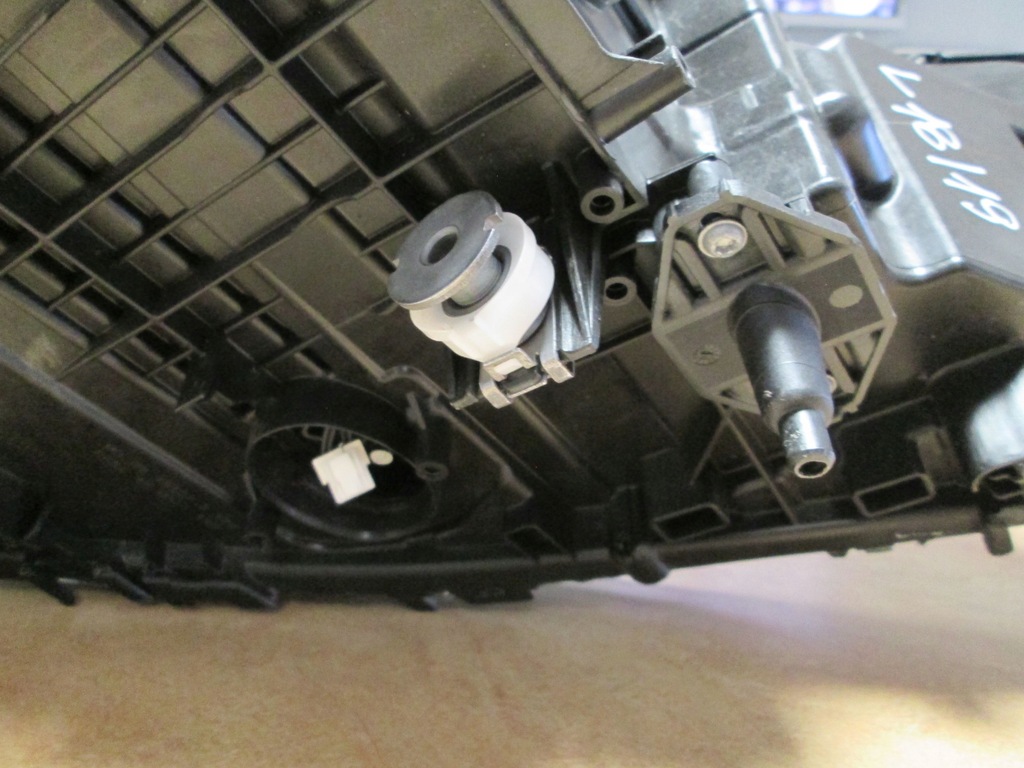 фото №10, Bmw 5 g30 g31 лампа перед левая led 7439183