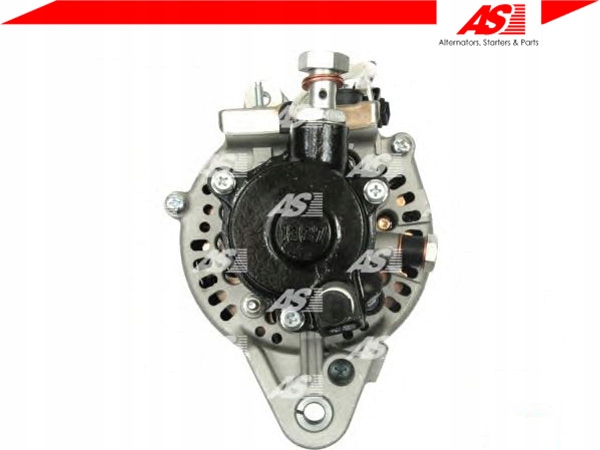 фото №4, As-pl генератор toyota hiace i 2.2 d lh20-30 r