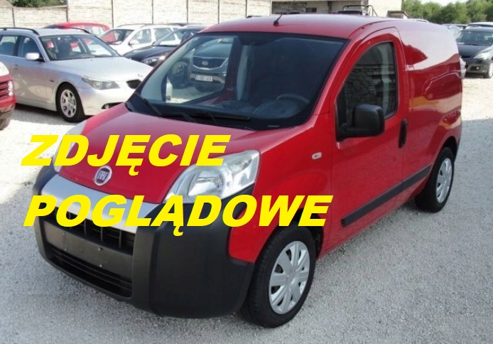 фото №8, Колектор випускний fiat fiorino 3 iii 1.4 8v 07- qubo bipper nemo