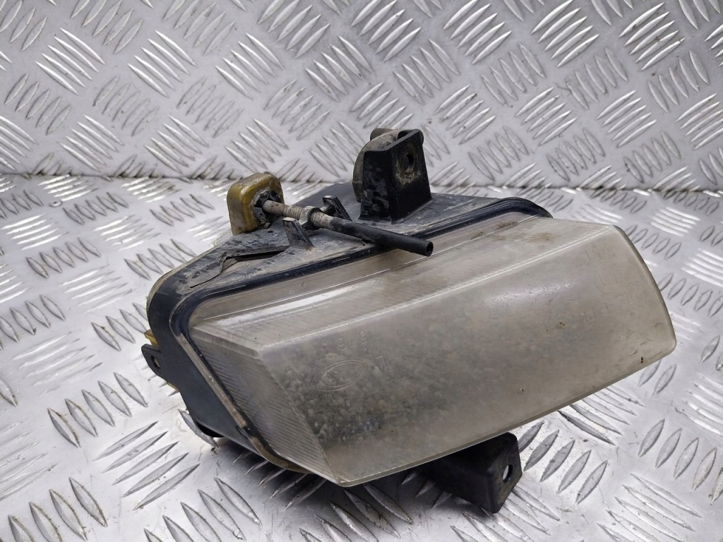 фото №1, Протитуманна фара opel оригінальний номер 09146111