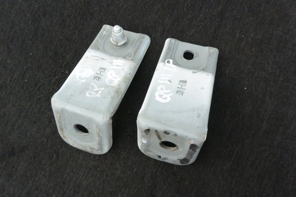 фото №4, Кронштейн кронштейн поперечина maserati quattroporte vi