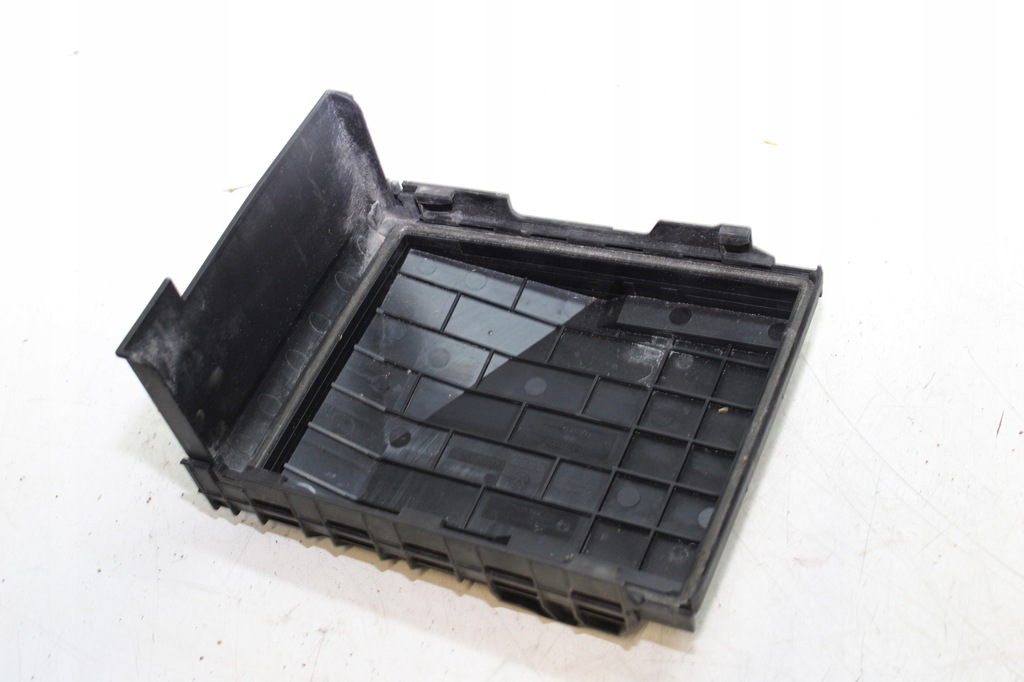 фото №4, Крышка предохранителей vw passat b6 1k0937132f