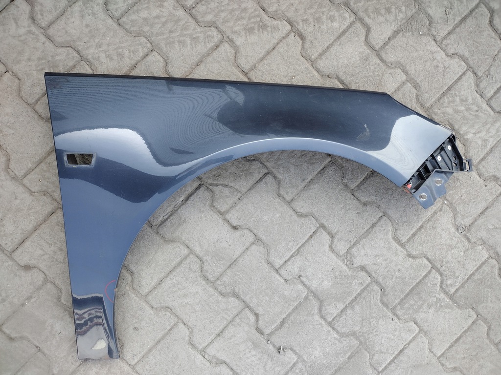 фото №1, Крила правий opel insignia a z168