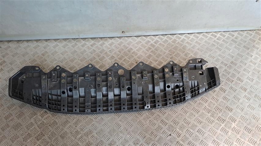 фото №6, M4 532890d130 плита бампера toyota yaris iii lift