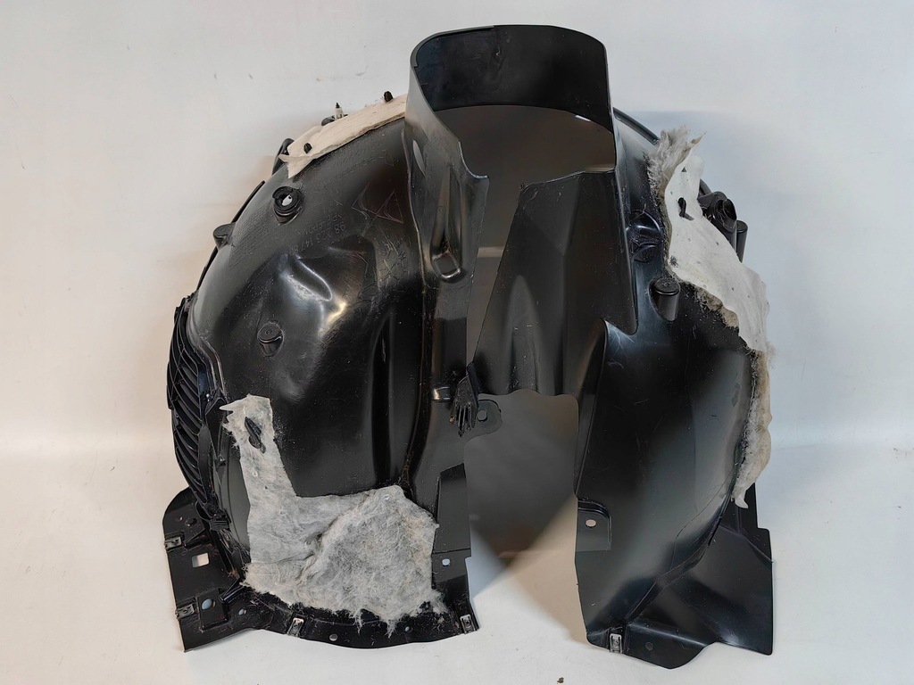 фото №1, Ds7 crossback - подкрылок правое перед polecam