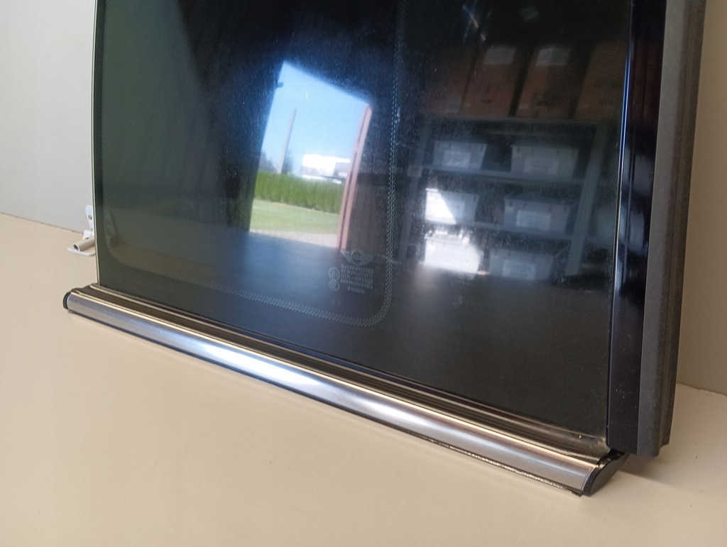 фото №2, Стекло дверь боковых mini cooper ii clubman r56