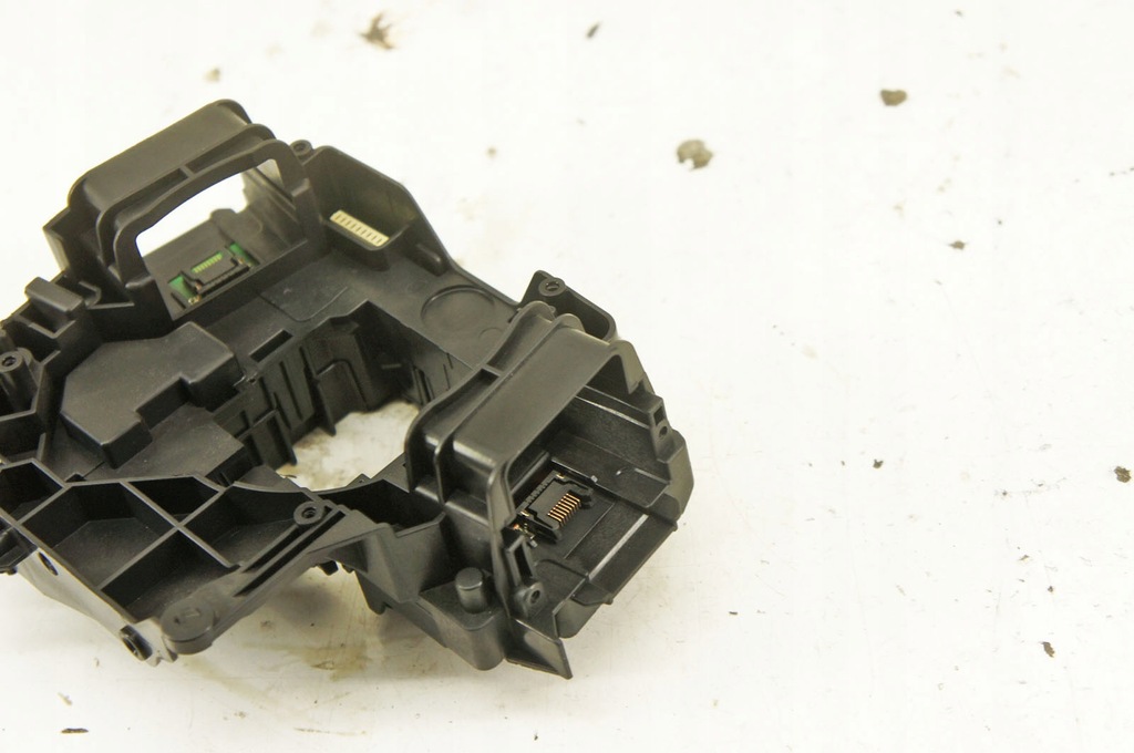 фото №3, Rp101 ford edge mk2 модуль ручок ft4t-14b522-mcw