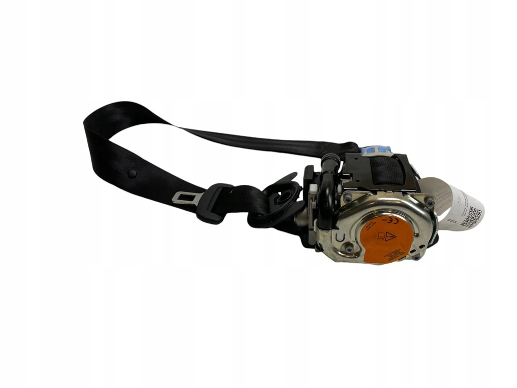 фото №7, Audi q5 sq5 pas безпеки сидіння передній