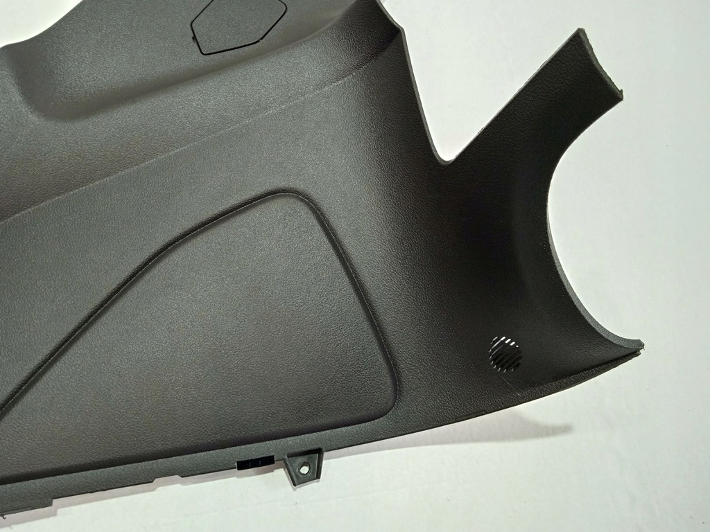 фото №4, Ford kuga mk2 защита туннель левая am51-r046b27