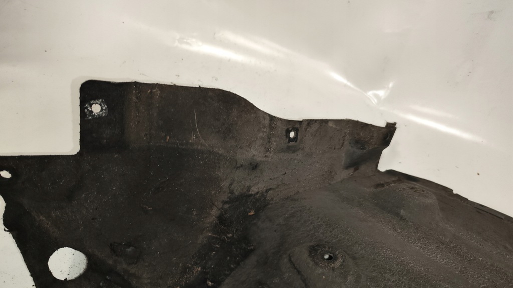 фото №9, Підкрилок перед передні ліва bmw f10 7186727