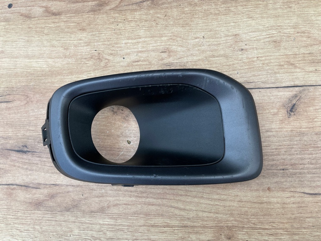 фото №1, Jeep renegade рамка решітка протитуманної фари ліва 735585015