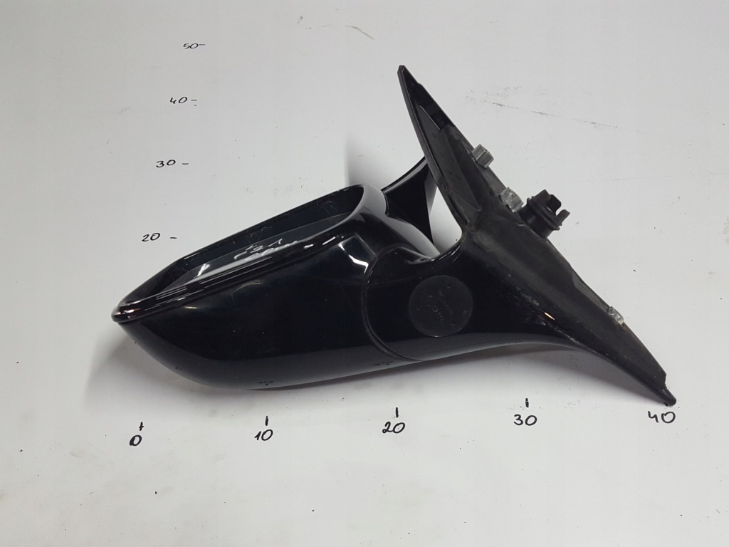 фото №5, Bmw 1 f21 f20 11-14r m-pakiet m1 зеркало левая 6 pin