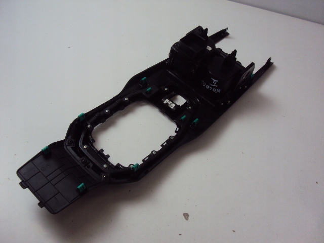 фото №6, Тунель середній renault koleos ii