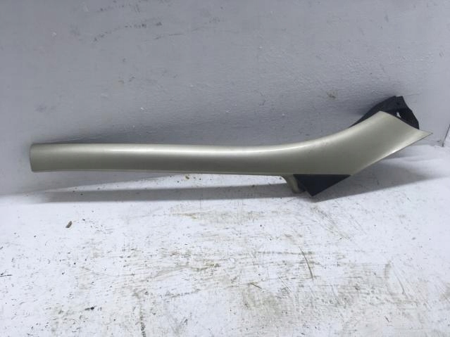 фото №1, Защита стойка правая renault scenic iii 768340002r