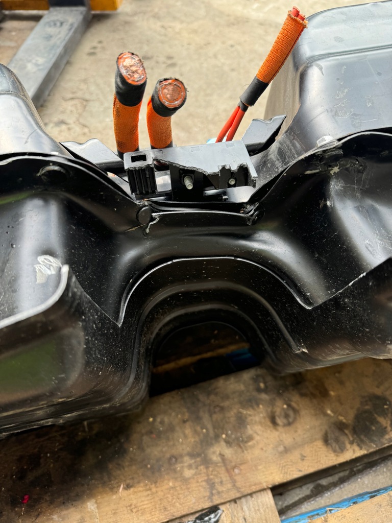 фото №11, Аккумулятор аккумулятор grandland x lift гибрид 9856257680 citroen ds peugeot 14.2