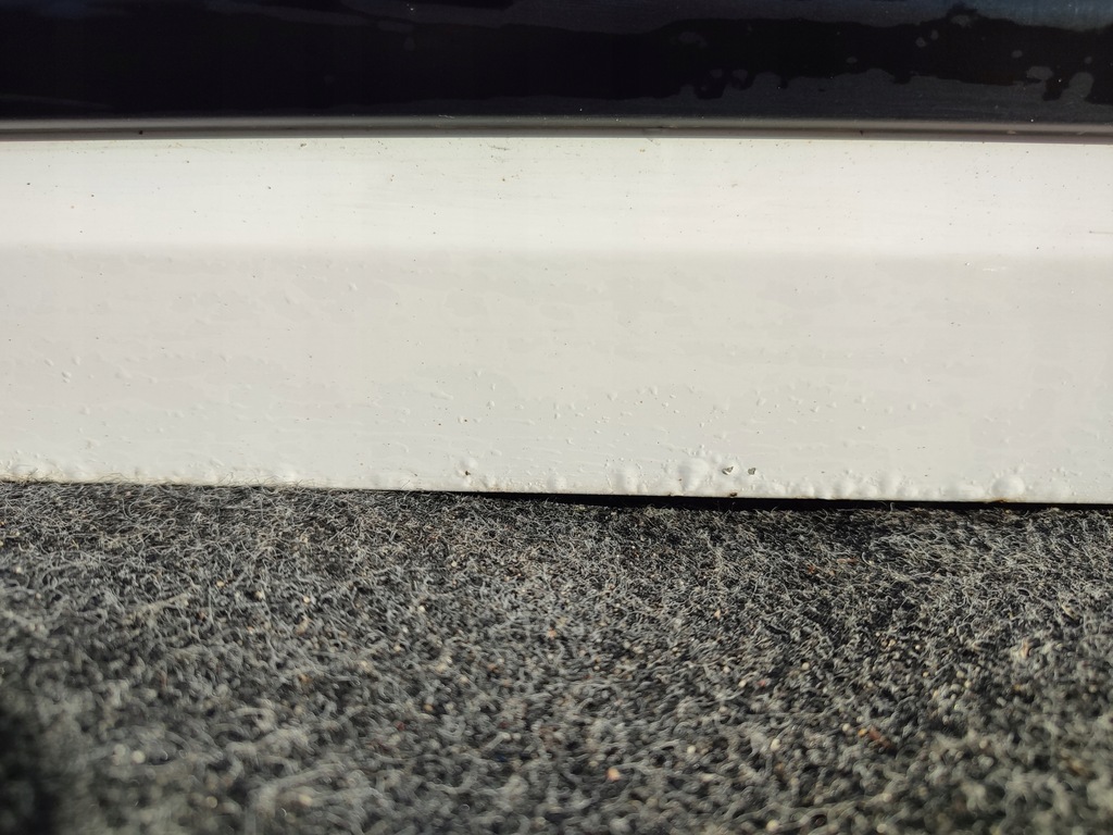 фото №10, Дверь левый перед полный citroen ds3 ewp europa