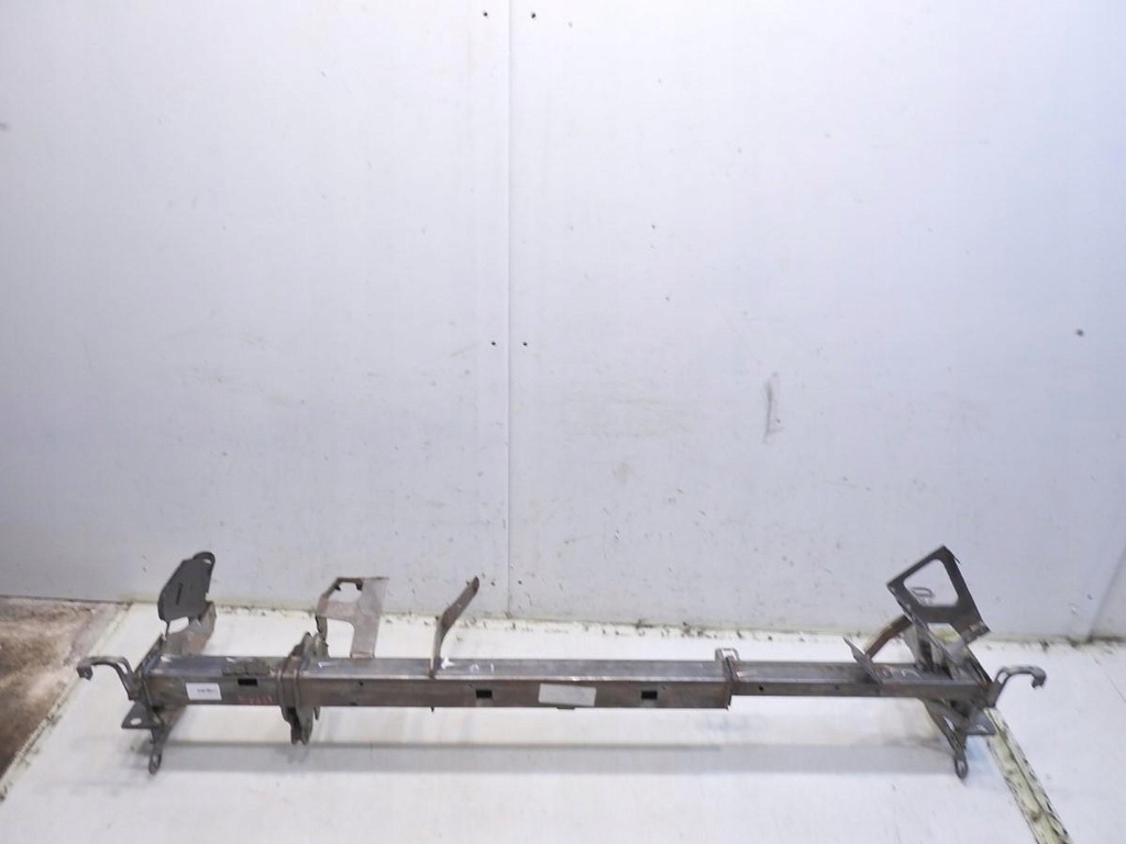 фото №7, Балка каркас консоли renault espace iv