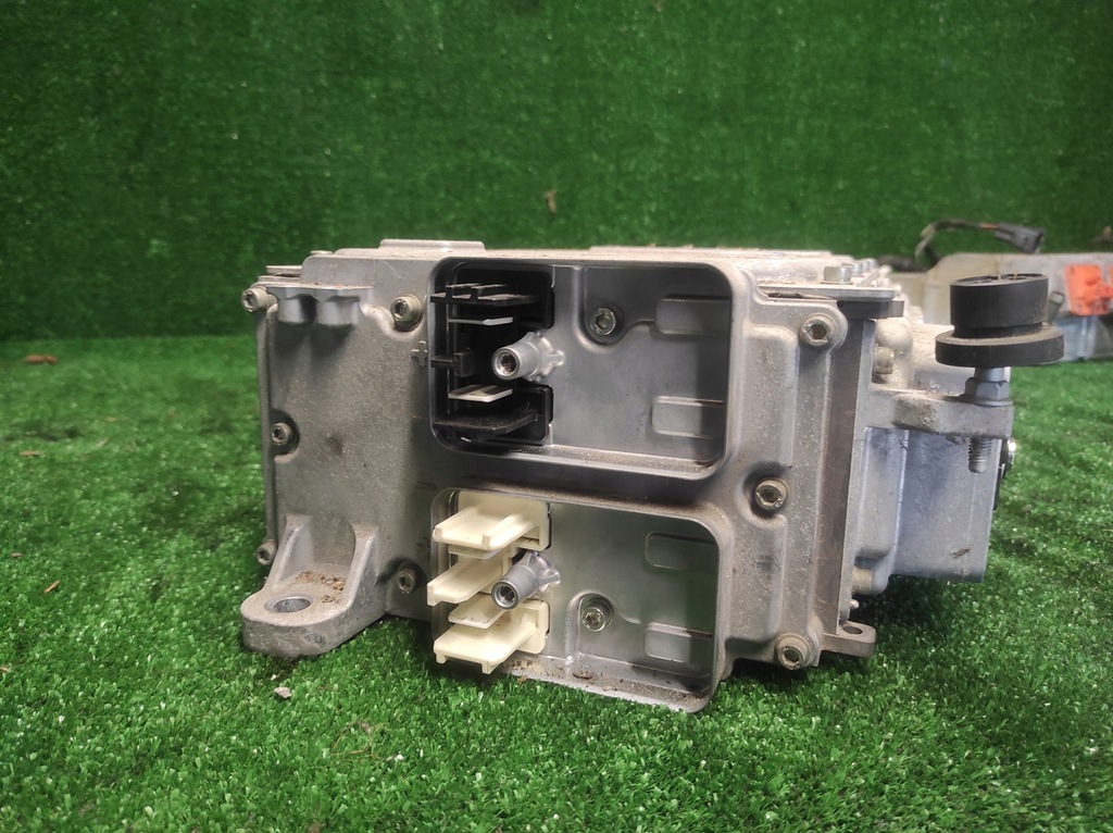 фото №5, Chevrolet volt 1.4 інвертор 12647758