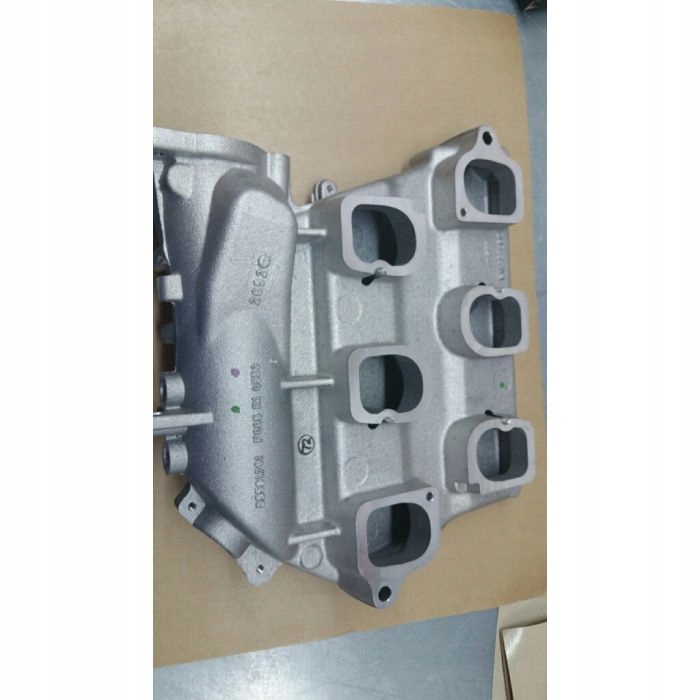 фото №1, Колектор впускний 55561791