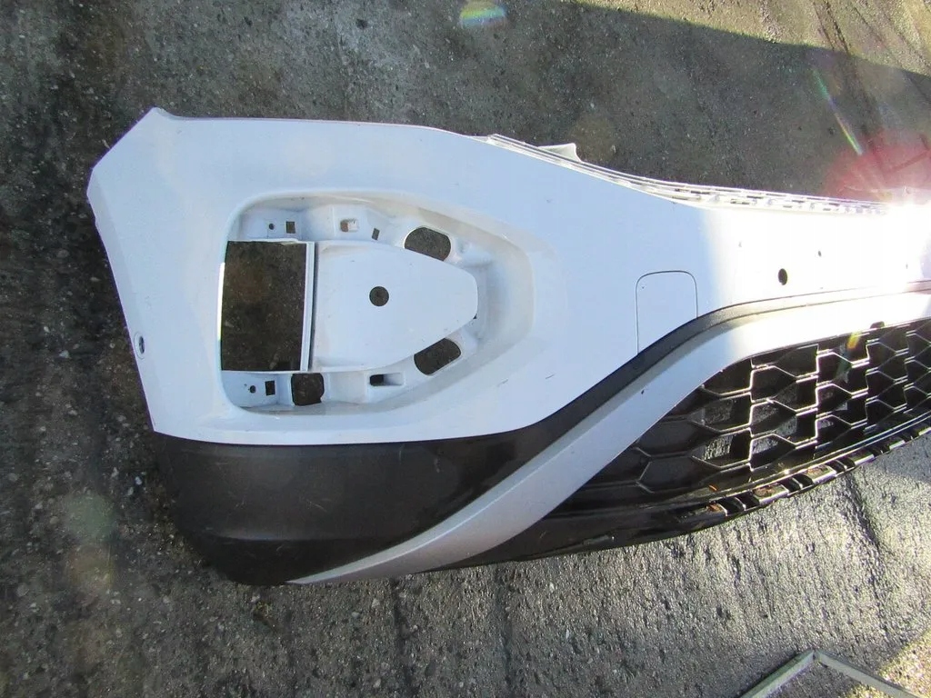 фото №9, Vw t-roc lift бампер перед 21r--