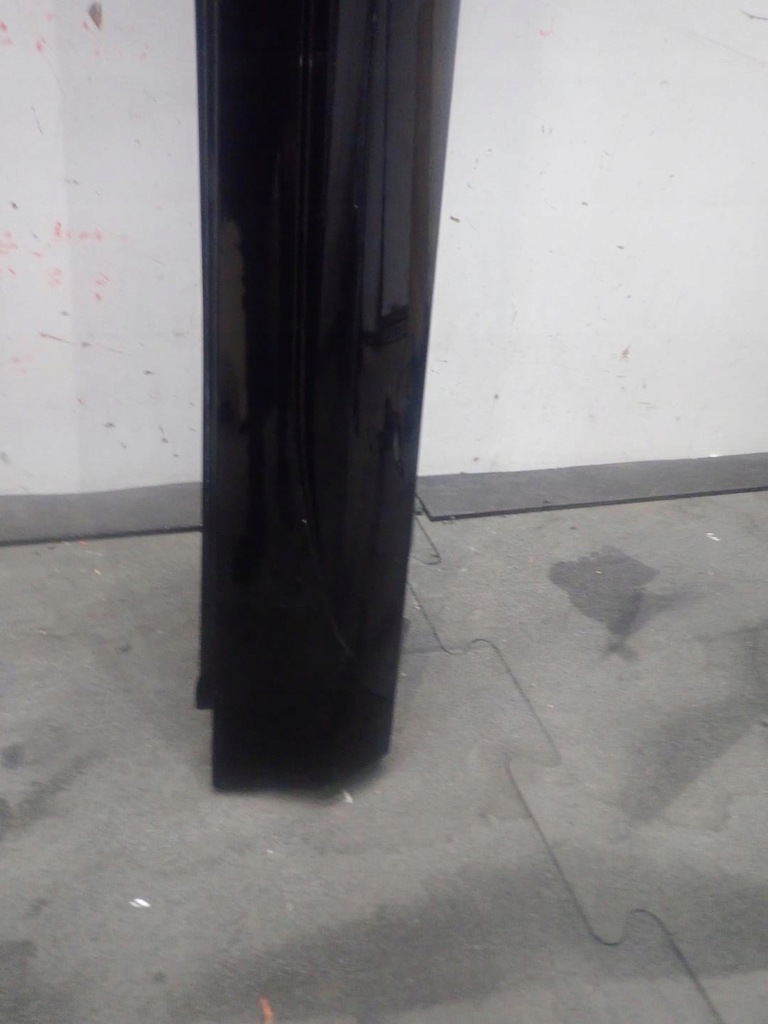 фото №10, Поріг лівий правий mercedes gle w167 a1676984601