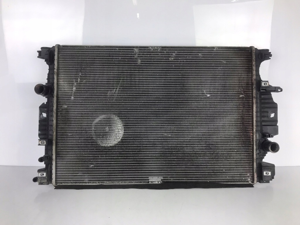 фото №1, Ford mondeo mk5 радиатор wody кулер 2014-2022