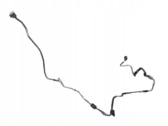 фото №1, Шланг кондиционера skoda roomster 6q1820741ac