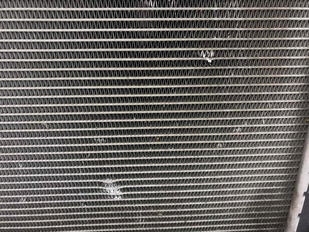 фото №6, Opel astra k 2015 радіатор 39146897