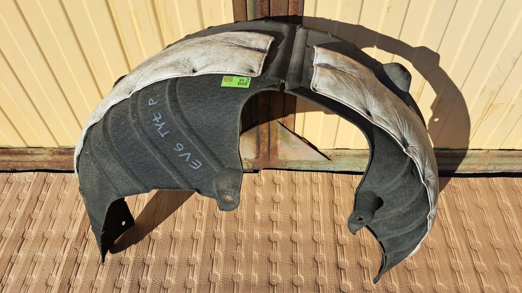 Купити Kia ev6 - підкрилок задні праве