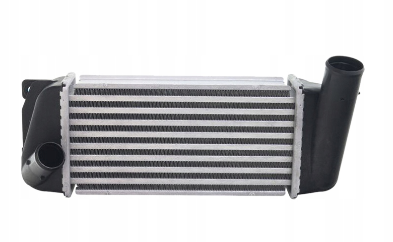 фото №1, Интеркулер toyota auris 1.4d-4d 2012 - 179400n080