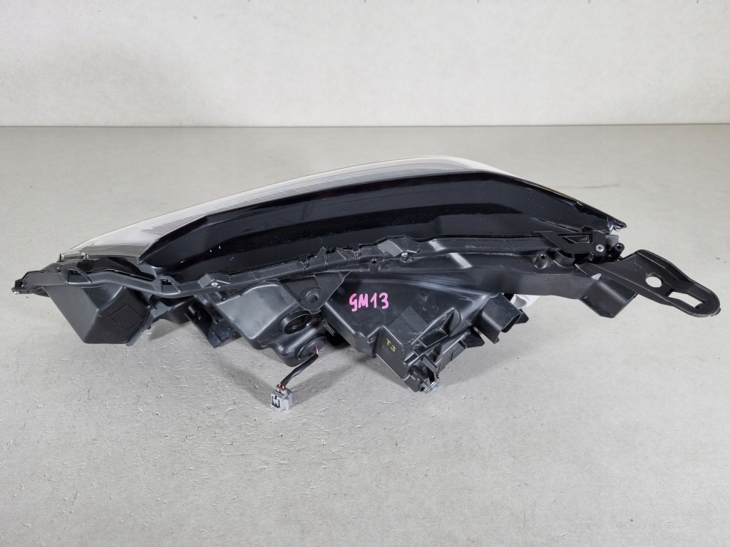 Lexus ux рестайлинг  full led фара правый  перед передняя Оригинал