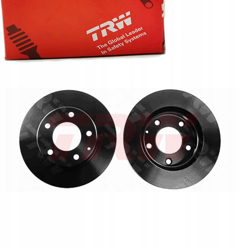 фото №1, Тормозные диски тормозные перед do mazda premacy 1.9 2.0 td