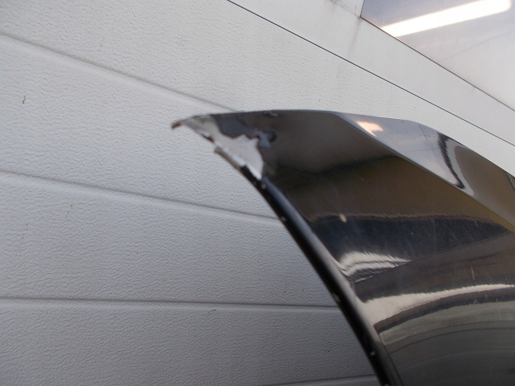 фото №14, Капот кришка двигуна bmw 5 e60