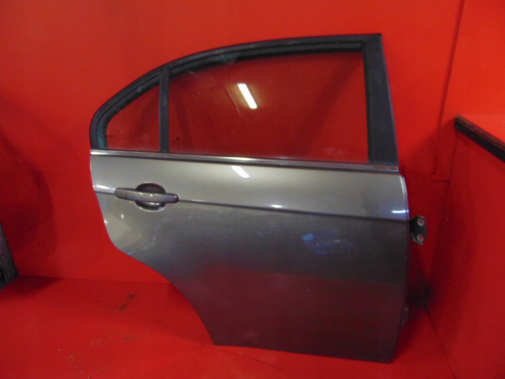 фото №1, Chevrolet epica запчасти дверь задняя правое 79u