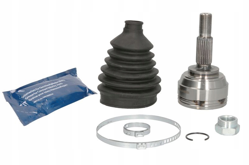 фото №1, Renault clio ii 1.5 dci twingo ii шарнир приводной