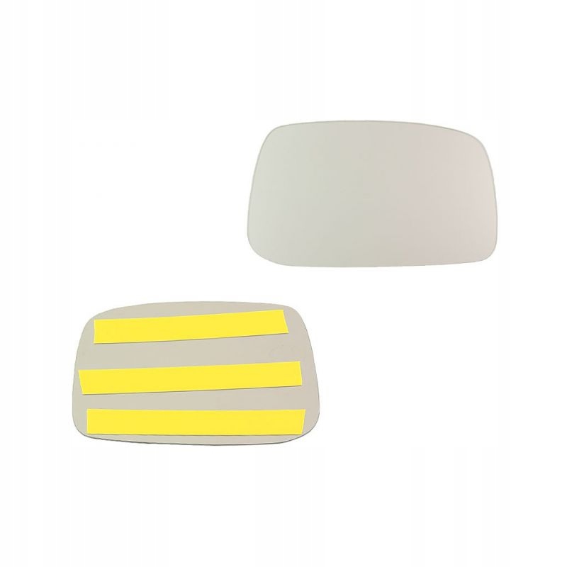 фото №1, Стекло фара peugeot 807 07.02- правое