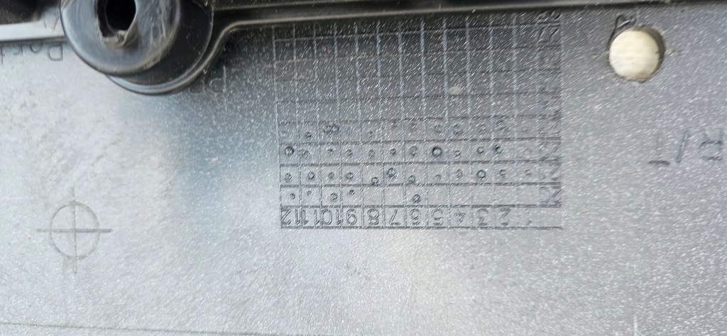 фото №13, Бампер vw t-roc 2ga lift 2021 - перед 6xpdc передний