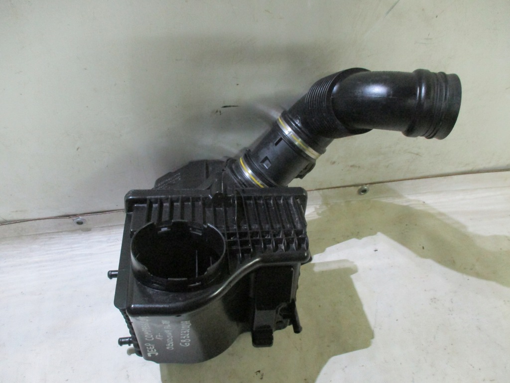 фото №8, Корпус фільтра повітря jeep compass ii 2,0 mtj 17r- 68323202aa