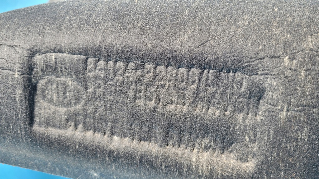 фото №6, Kia sorento iv 1.6 t-gdi 20r шумоизоляция отсек двигателя 84124-p2000