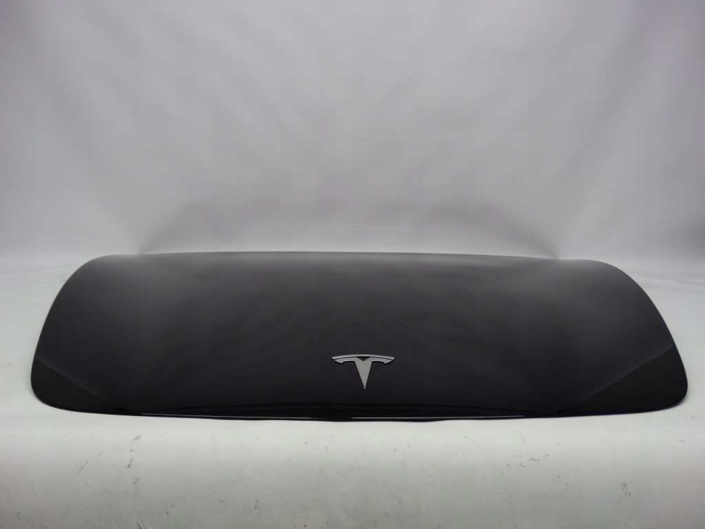 Tesla model 3 рестайлінг  highland 2023+ капот кришка двигуна оригінальна Київ