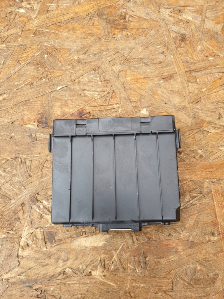 фото №1, Mazda cx5 i модуль bcm g64c-675x0