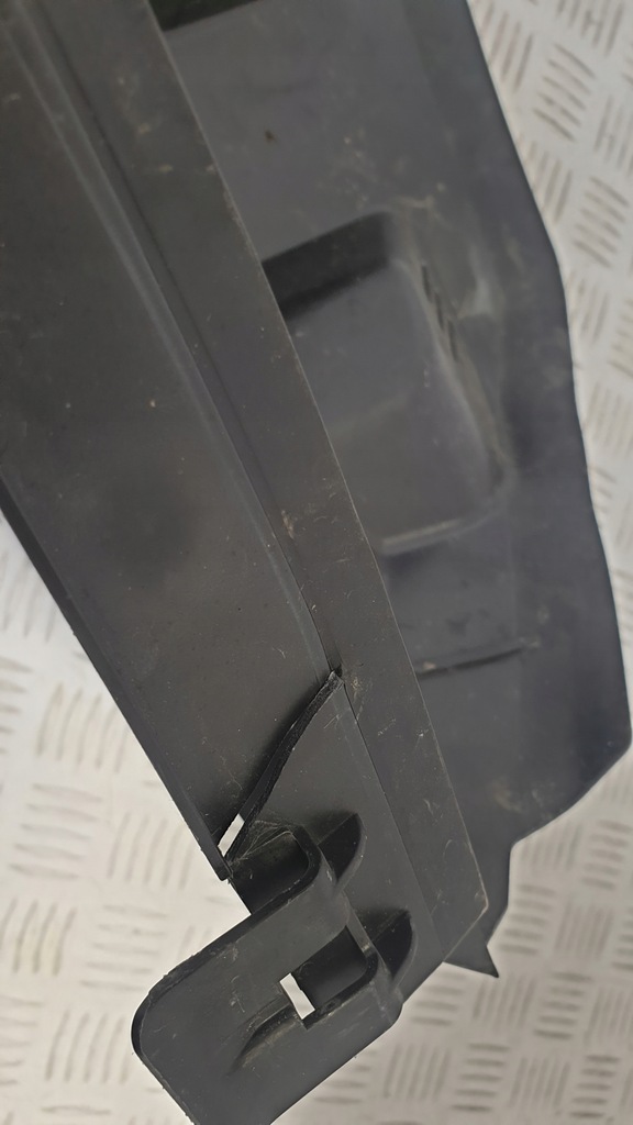 фото №10, Audi rs3 воздуховод впуск воздуха левый правый