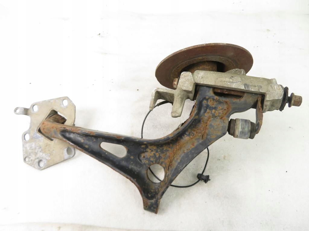 фото №7, Важіль задній лівий renault vel satis