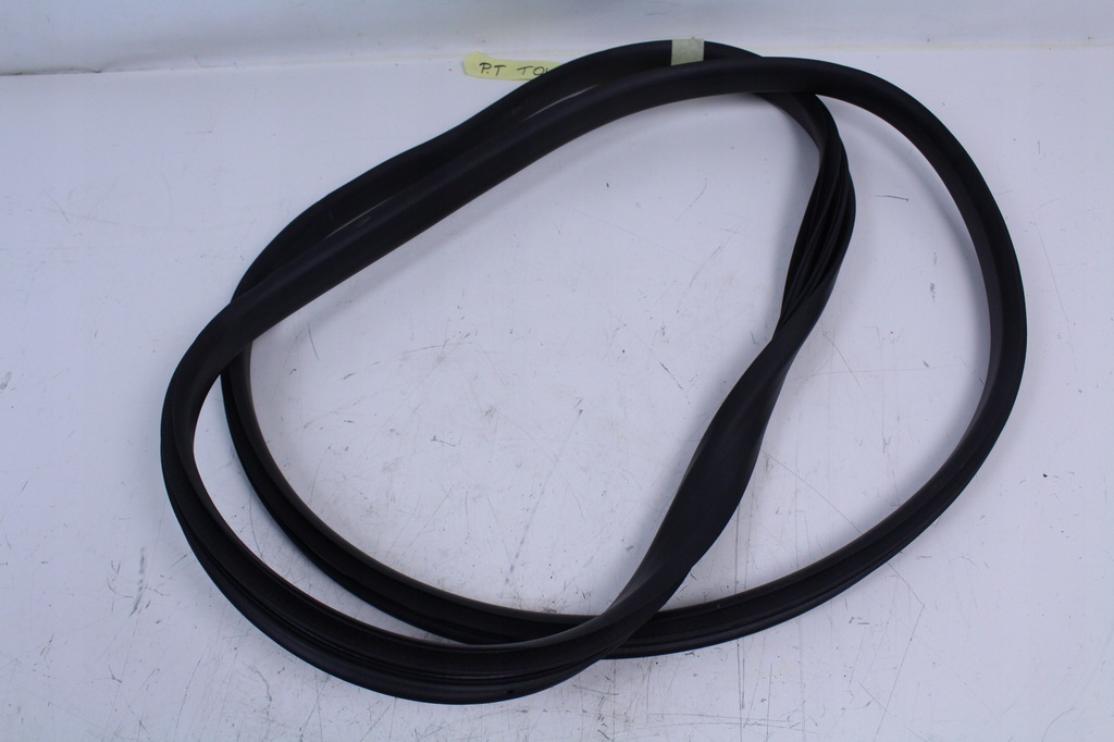 фото №1, Прокладка двері правий bok nissan townstar 23r.