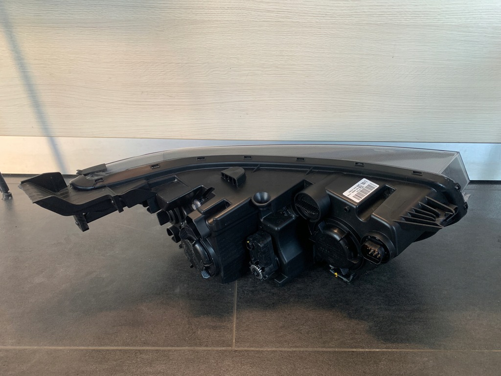 фото №6, Лампа ліва ssang yong tivoli 2019-