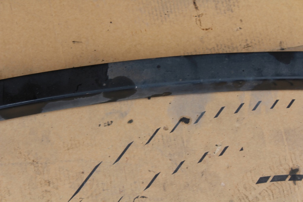 фото №13, Балка pod бампер бампера перед corolla e11