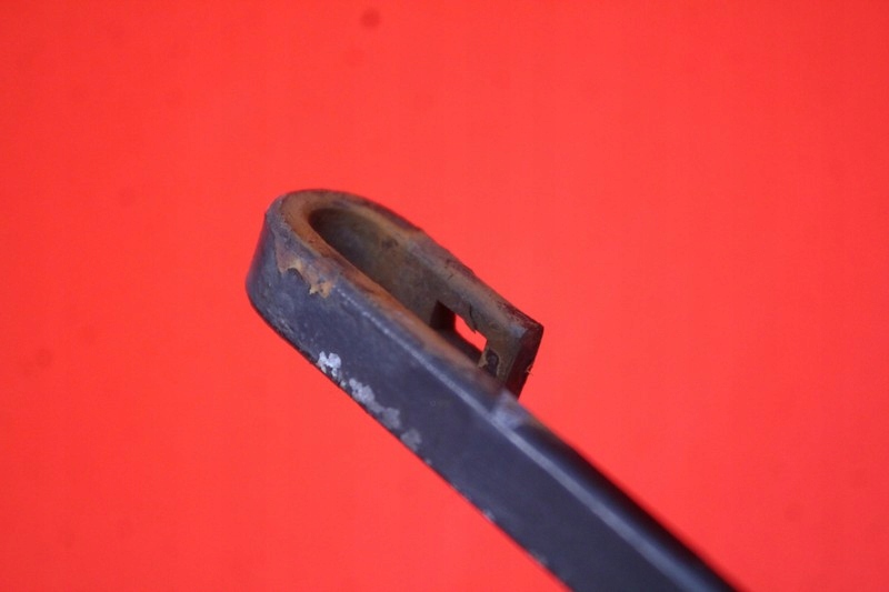 фото №6, Рычаг рычаги дворник перед eu mitsubishi outlander 2 ii 05-09