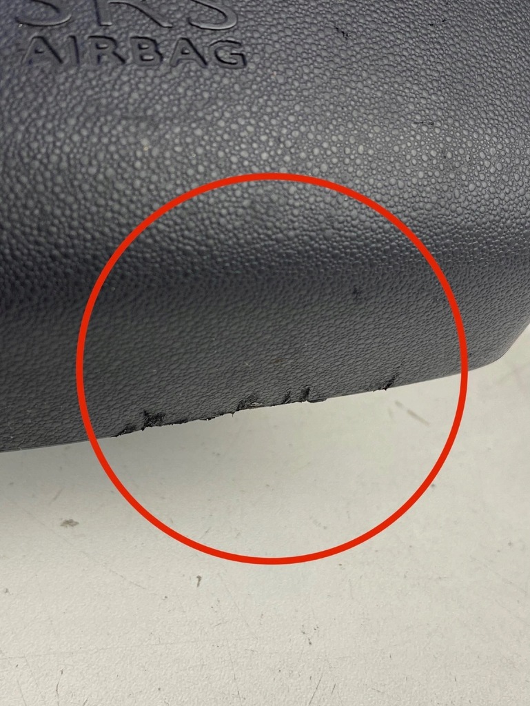 фото №11, Подушка повітряна водія подушка безпеки citroen c4 ii b7