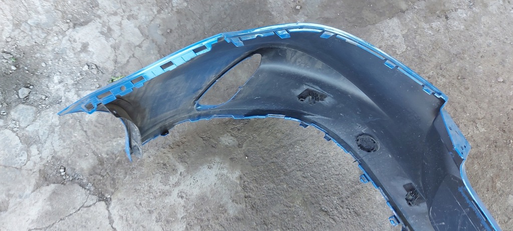 фото №7, Bmw z4 g29 m-pakiet бампер задняя pdc