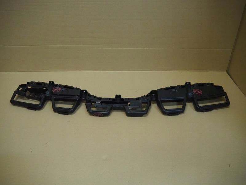 фото №1, Направляющая бампера задняя śrdodek renault espace v